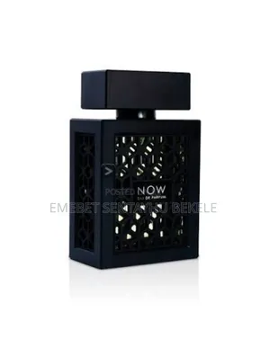 Now Perfume for Men by Rave