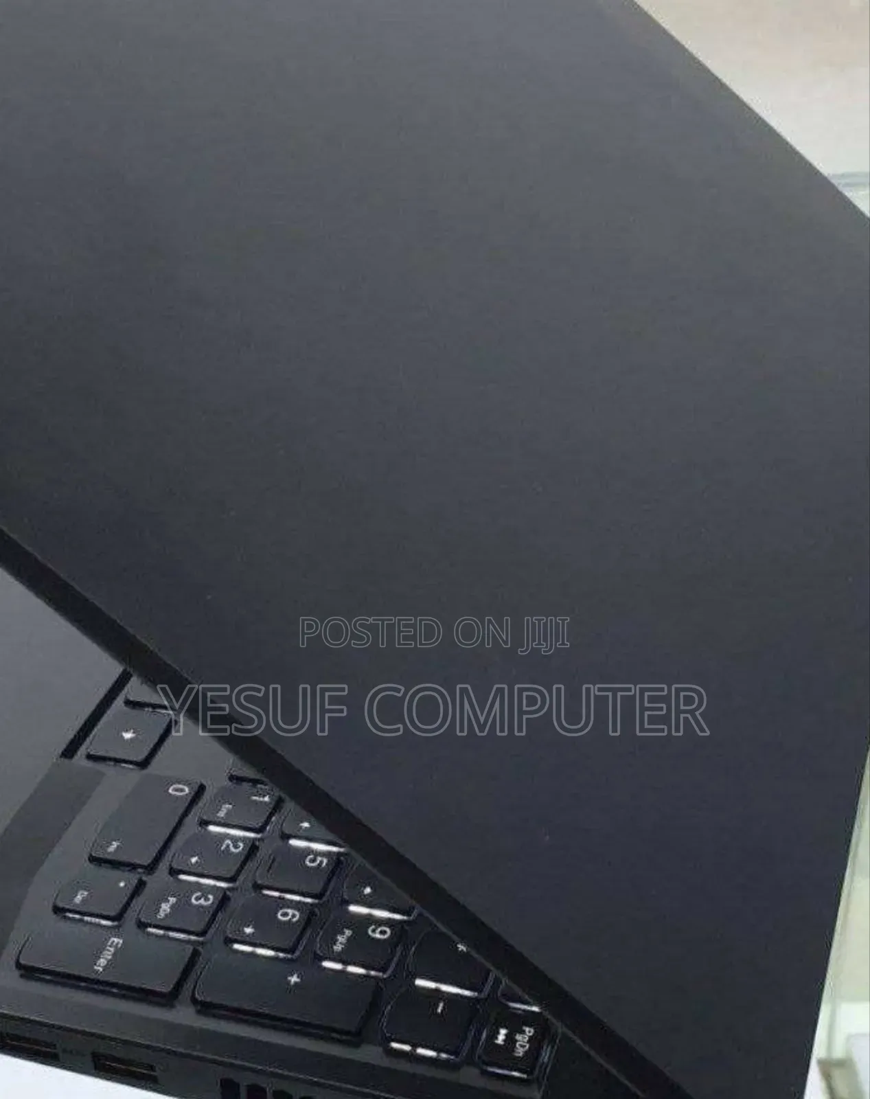 New Laptop Lenovo Ideapad 3 16GB Intel Core i7 SSD 512GB