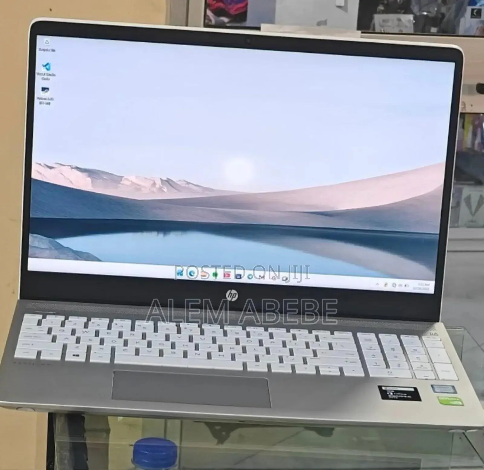 New Laptop HP Pavilion 15 16GB Intel Core I5 HDD+SSD 640GB