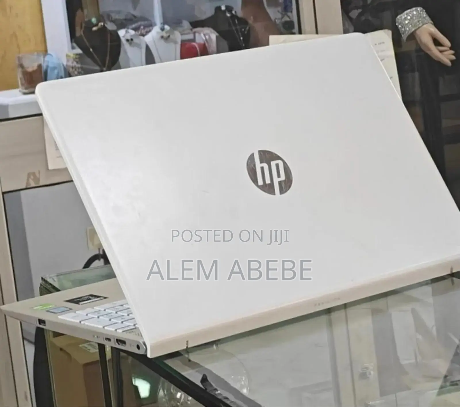 New Laptop HP Pavilion 15 16GB Intel Core I5 HDD+SSD 640GB