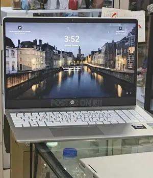 New Laptop HP Pavilion 15 16GB Intel Core I5 HDD+SSD 640GB