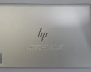 New Laptop HP EliteBook 845 G8 16GB AMD Ryzen 5 SSD 512GB