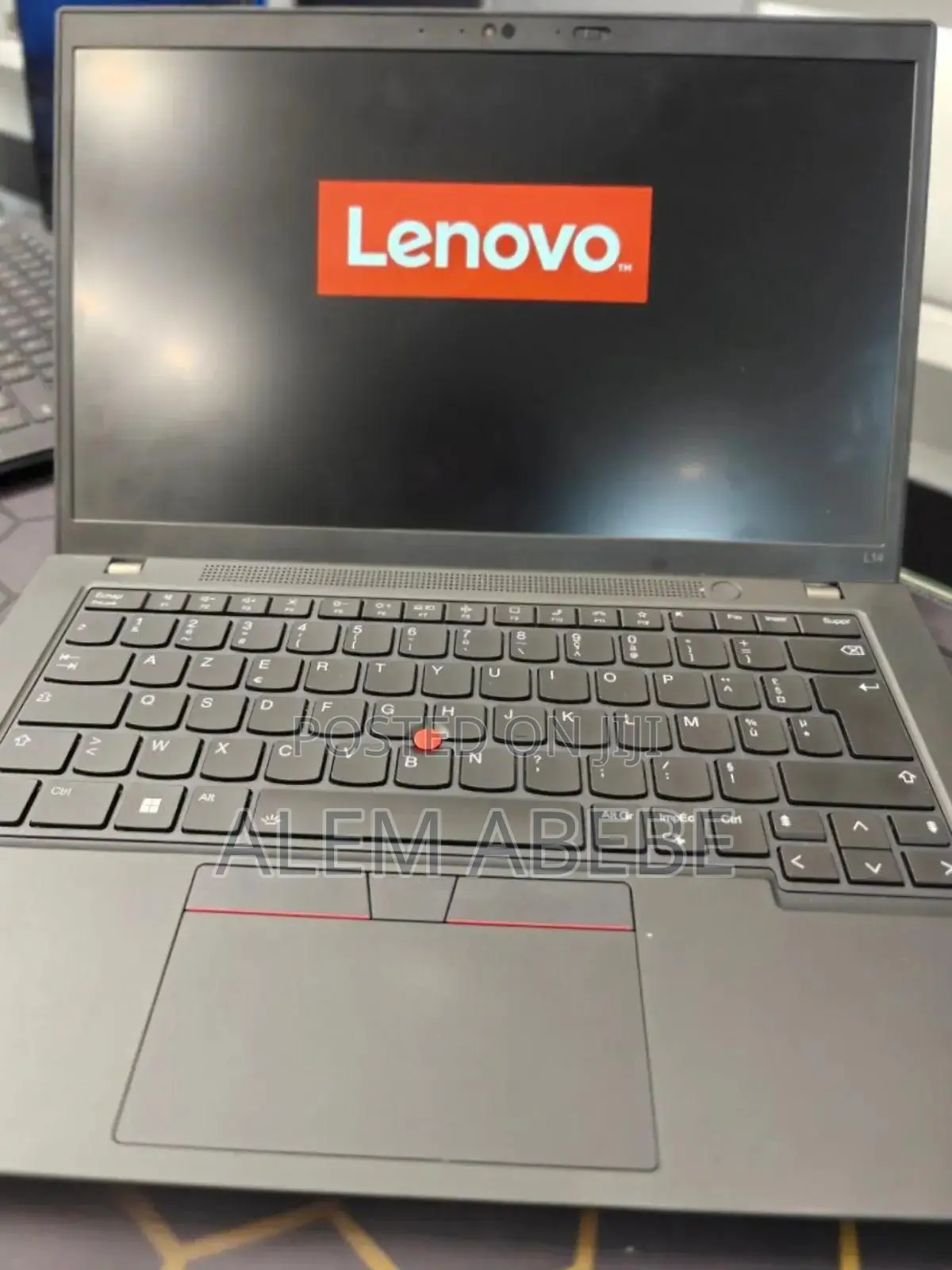 New Laptop Lenovo ThinkPad 13 16GB AMD Ryzen 5 SSD 512GB