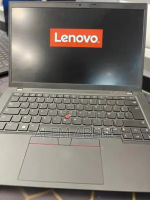 New Laptop Lenovo ThinkPad 13 16GB AMD Ryzen 5 SSD 512GB