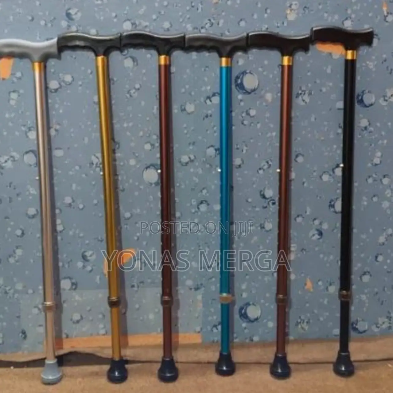 Walking Stick窗凶advanced Safety Walking Cane → The Thickness