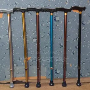 Photo - Walking Stick窗凶advanced Safety Walking Cane → The Thickness