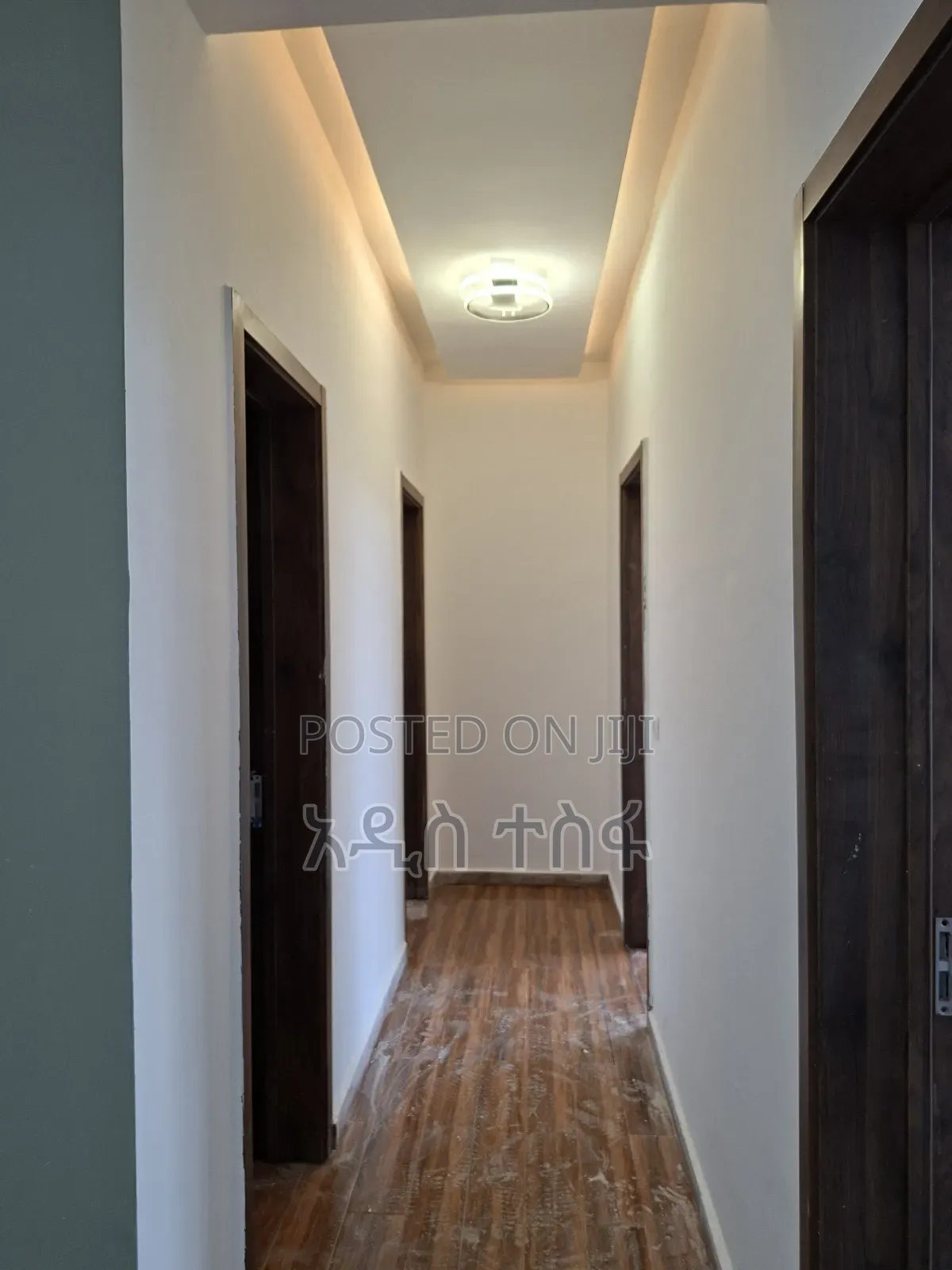 Furnished 2bdrm Apartment in Noah Airport Drive, Bole for rent