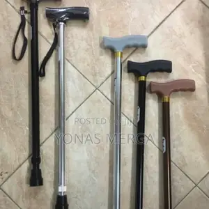 Walking Stick窗凶advanced Safety Walking Cane → The Thickness