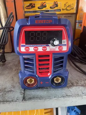 Photo - Emtop 200a Welding