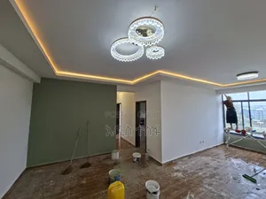 Furnished 2bdrm Apartment in Noah Airport Drive, Bole for rent