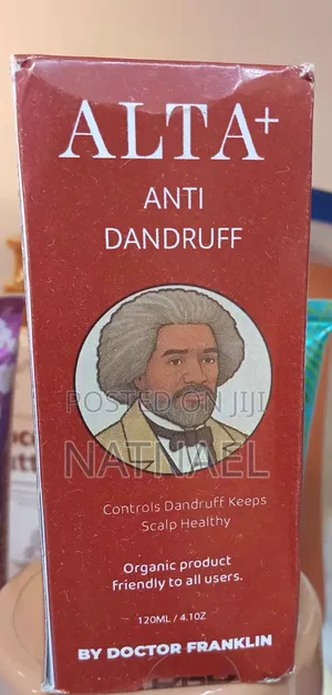 Photo - Alta Anti Dandruff