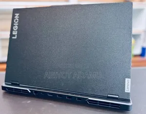 New Laptop Lenovo Legion 5 16GB AMD Ryzen 7 SSD 1T