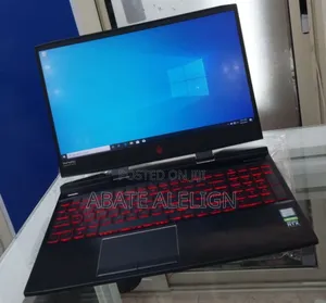 Photo - New Laptop HP Omen X 16GB Intel Core I7 SSD 512GB