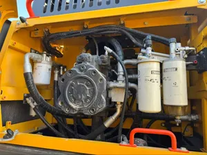 Doosan Used Excavator