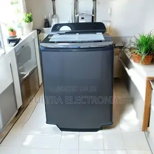 Popular Automatic Washing 26 Kg Top Washing