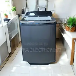 Popular Automatic Washing 26 Kg Top Washing