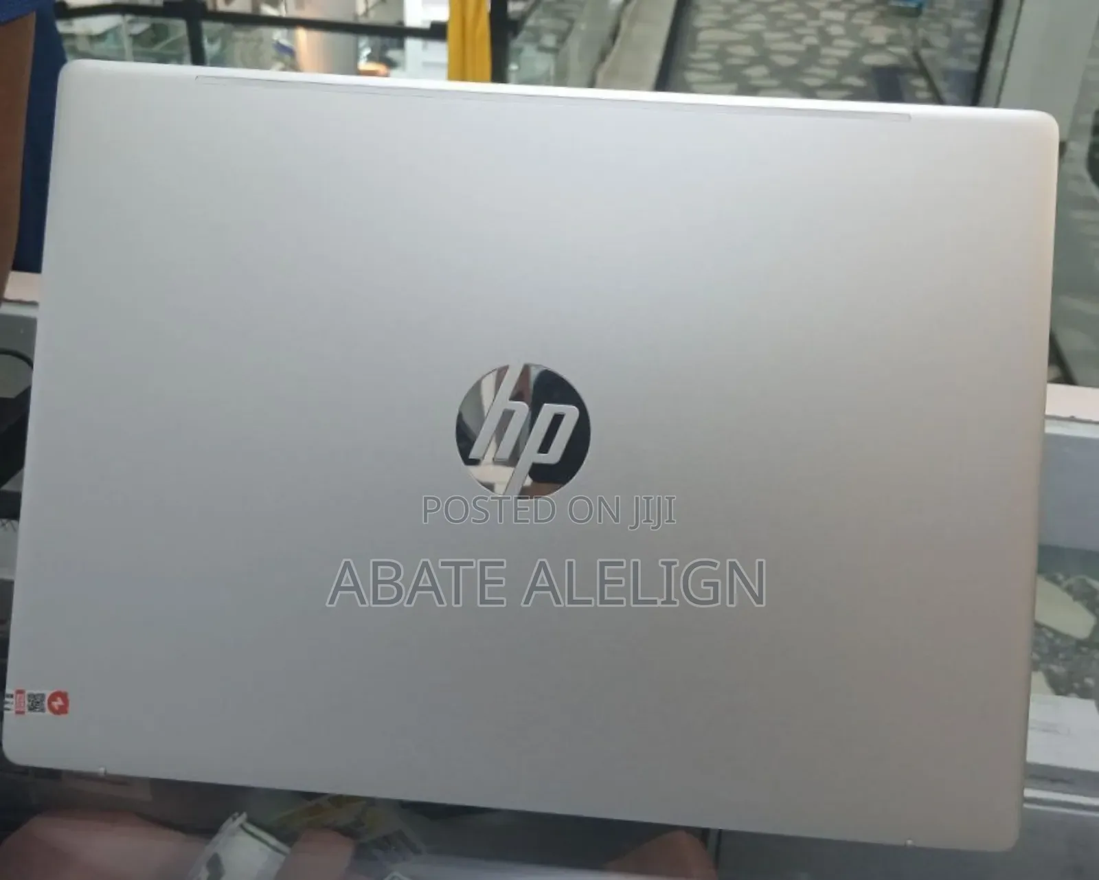 New Laptop HP Pavilion 15 16GB Intel Core I5 SSD 1T