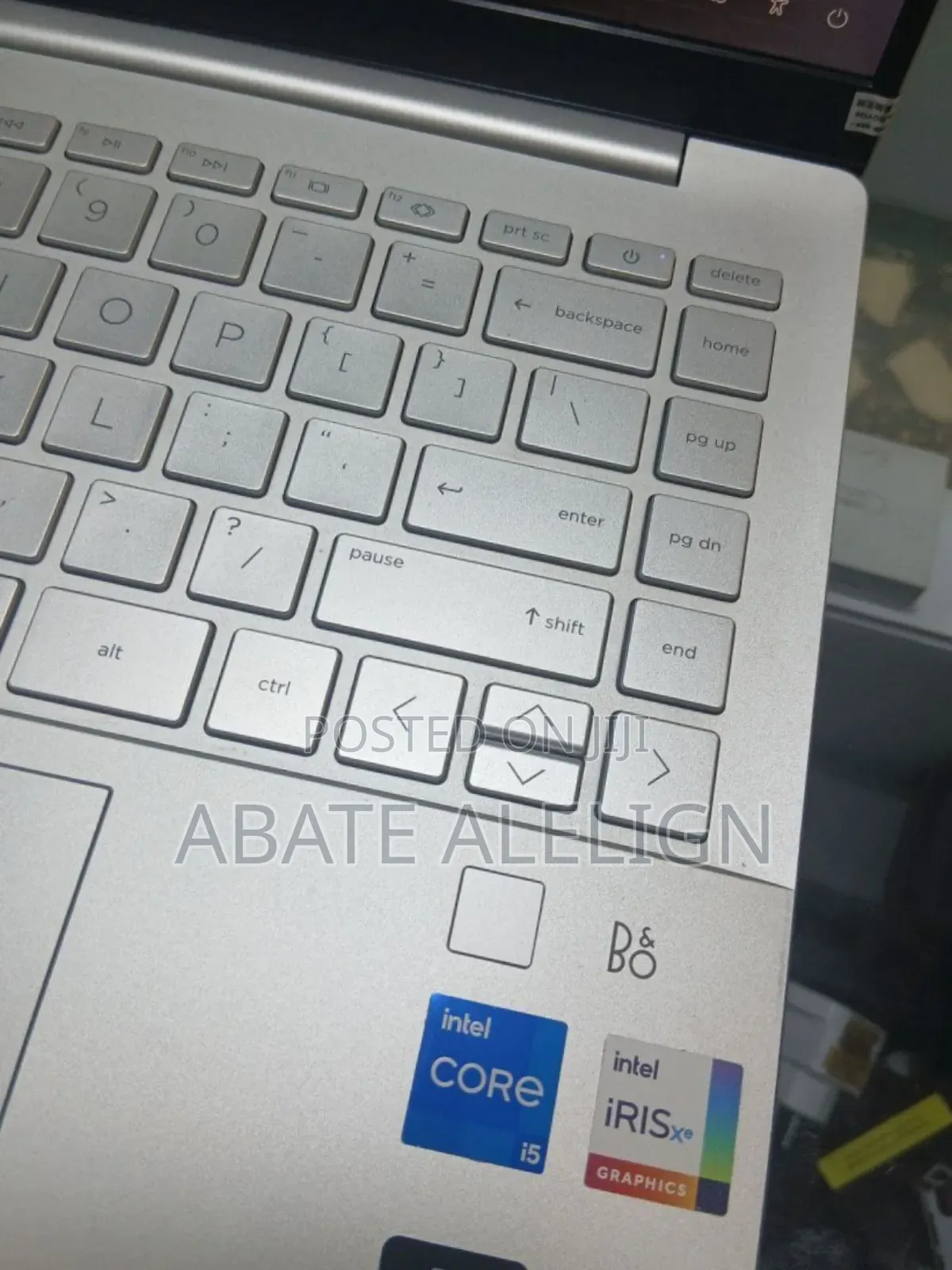 New Laptop HP Pavilion 15 16GB Intel Core I5 SSD 1T