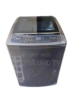 Photo - Madiva Madiva Automatic Machine 16/Kg