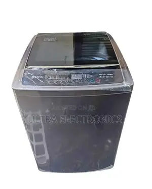 Madiva Madiva Automatic Machine 16/Kg