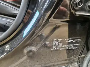 Hyundai Avante 2015 Black