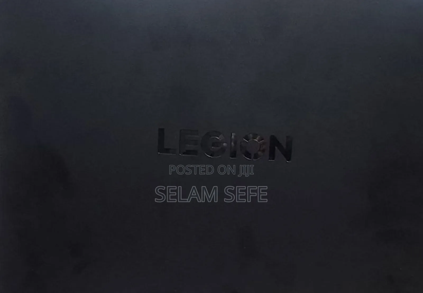 New Laptop Lenovo Legion 5 24GB Intel Core I7 SSD 1T