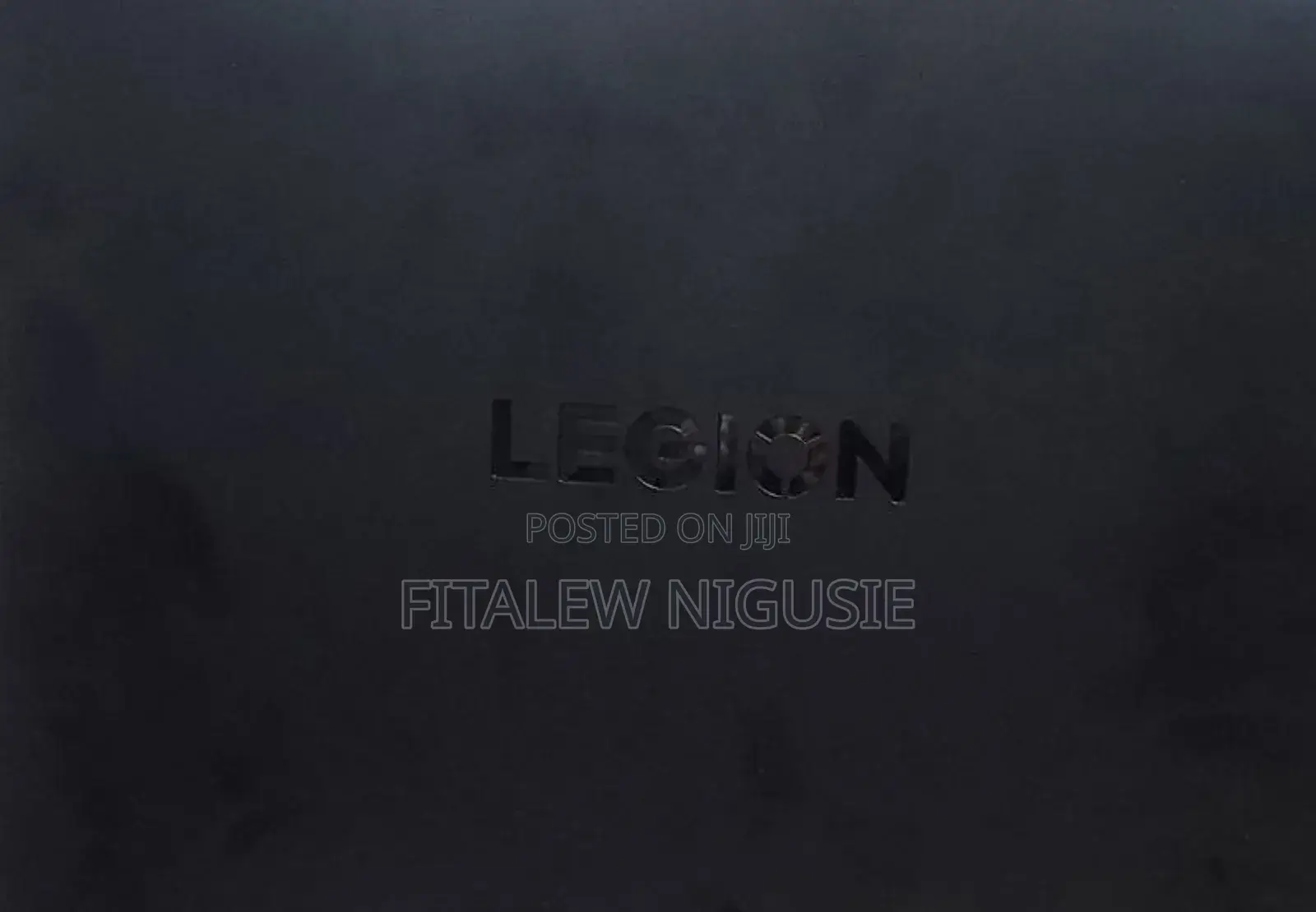 New Laptop Lenovo Legion 5 24GB Intel Core I7 SSD 1T