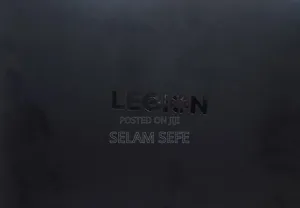 New Laptop Lenovo Legion 5 24GB Intel Core I7 SSD 1T