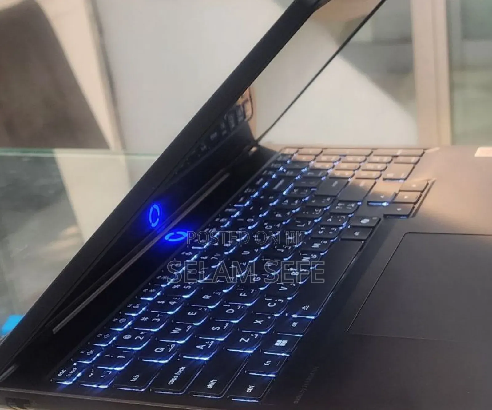 New Laptop Lenovo Legion 5 24GB Intel Core I7 SSD 1T