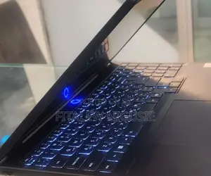 New Laptop Lenovo Legion 5 24GB Intel Core I7 SSD 1T