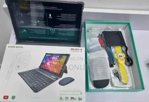 New C idea CM80 2 TB Pink