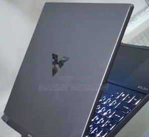 New Laptop HP Victus 15 8GB AMD Ryzen 5 SSD 512GB