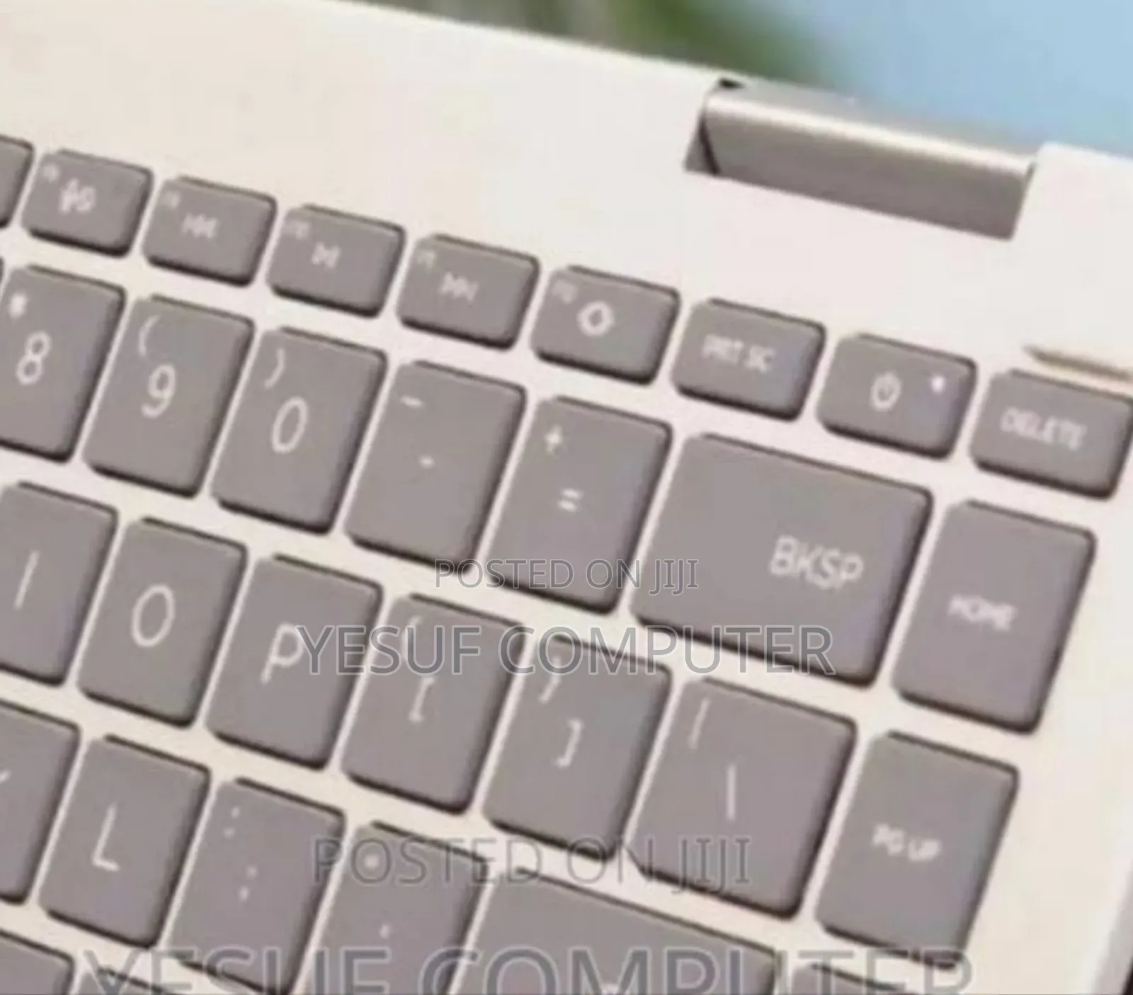 New Laptop HP Envy X360 16GB Intel Core i7 SSD 1T