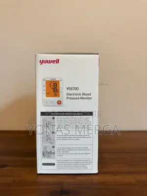 Electric Upper Arm Blood Pressure Machine顛፱bp Monitor>蔣卝charger Device