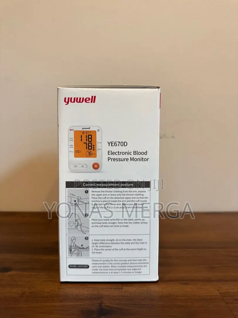 Electric Upper Arm Blood Pressure Machine顛፱bp Monitor>蔣卝charger Device