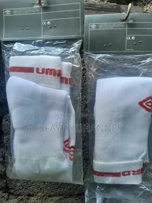 Photo - Soccer Socks