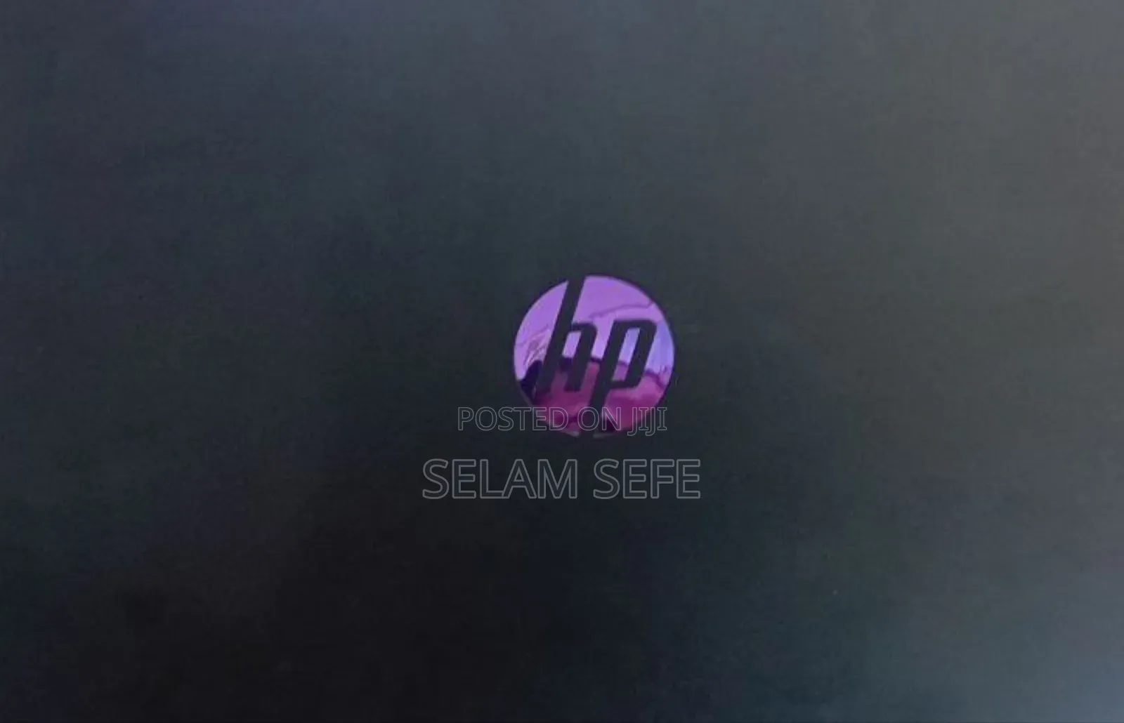 New Laptop HP Pavilion 15 8GB Intel Core I7 SSD 1T