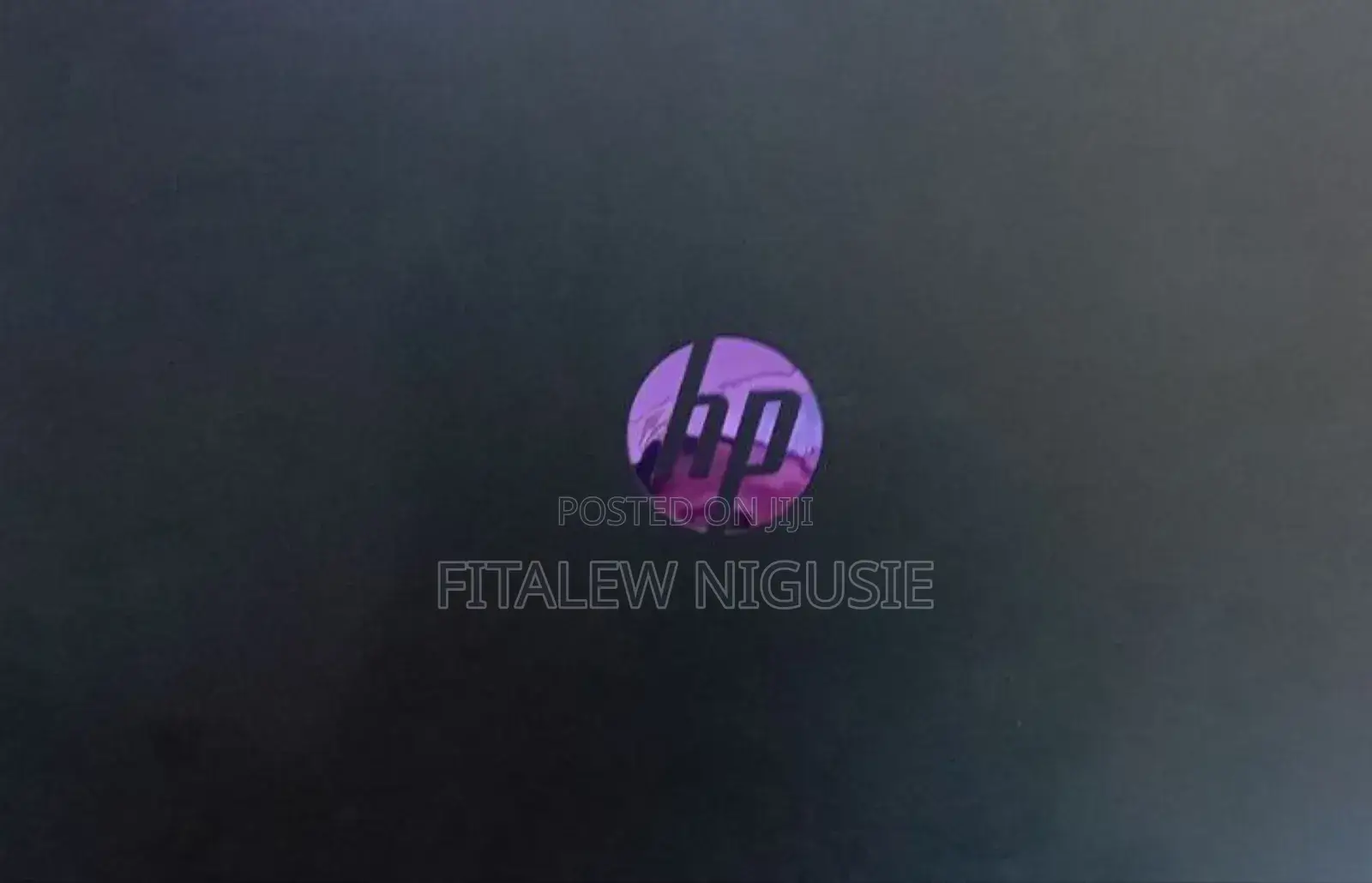 New Laptop HP Pavilion 15 8GB Intel Core I7 SSD 1T