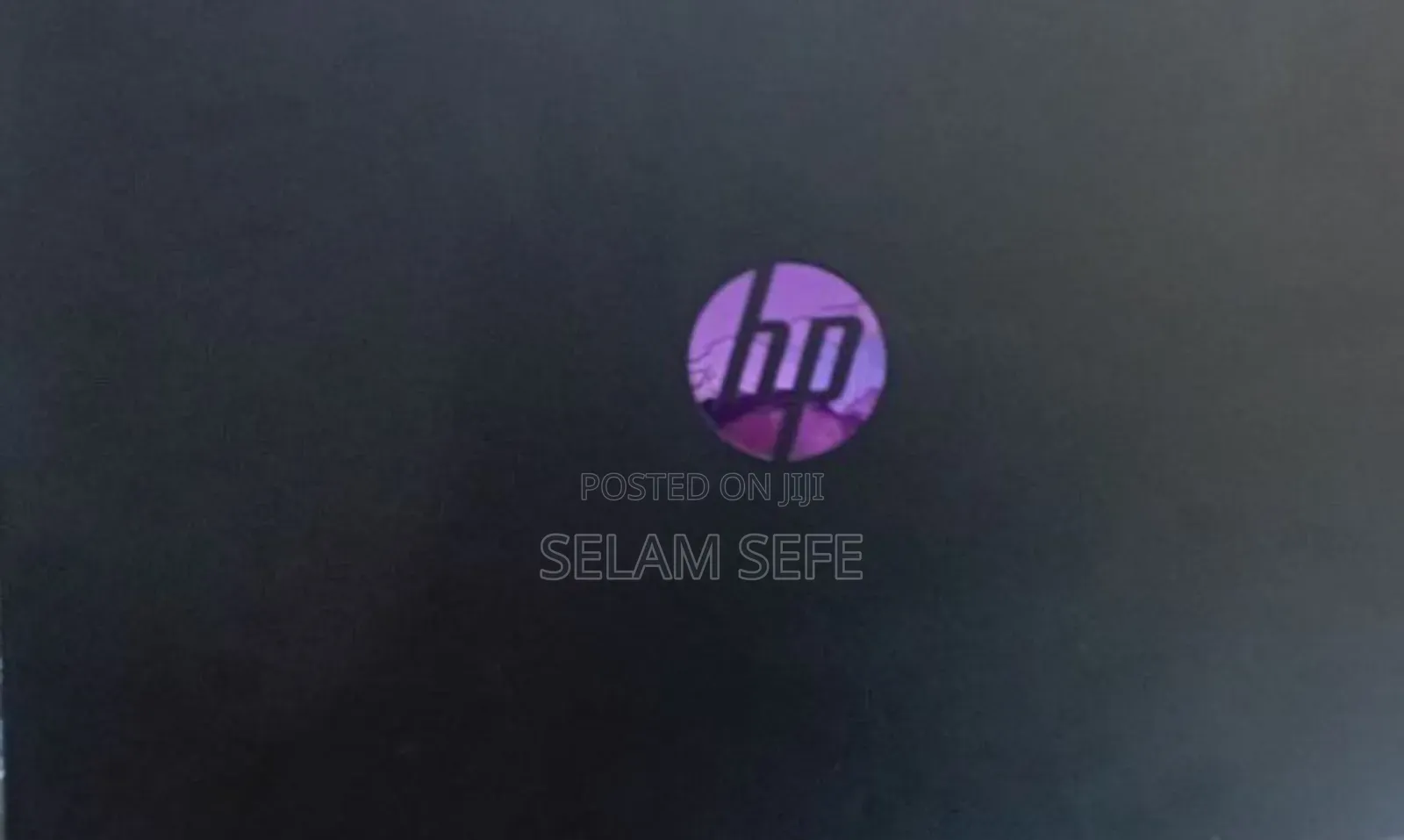 New Laptop HP Pavilion 15 8GB Intel Core I7 SSD 1T