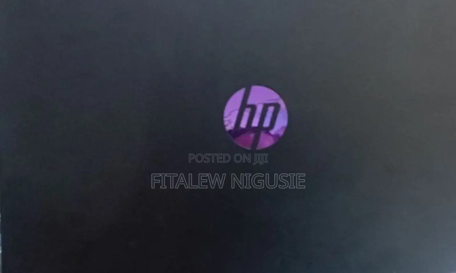 New Laptop HP Pavilion 15 8GB Intel Core I7 SSD 1T