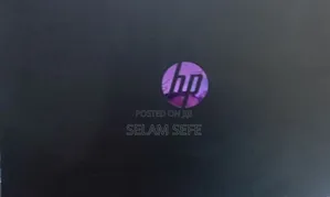 New Laptop HP Pavilion 15 8GB Intel Core I7 SSD 1T