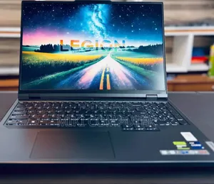 New Laptop Lenovo Legion 5 16GB Intel Core I9 SSD 1T