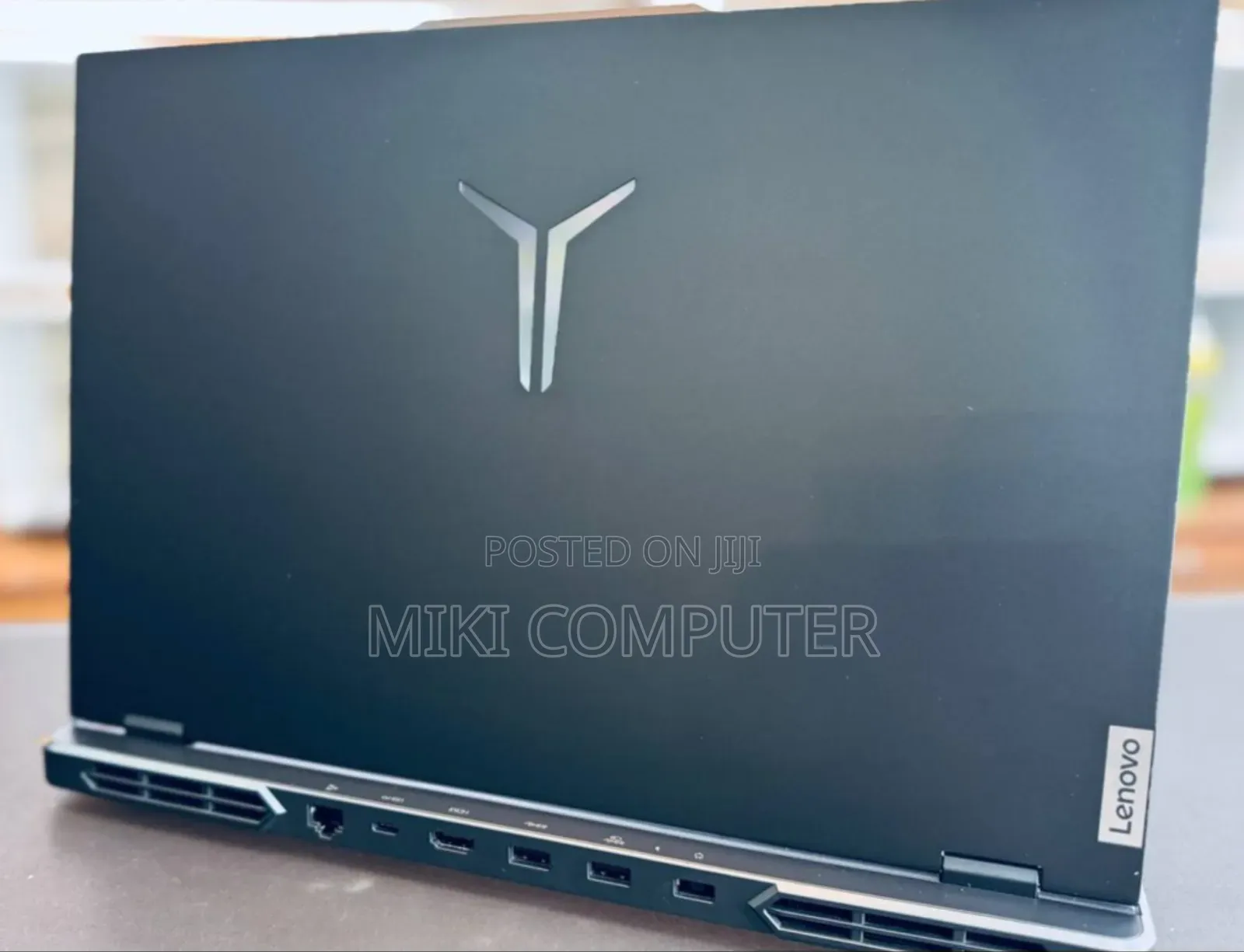 New Laptop Lenovo Legion 5 16GB Intel Core I9 SSD 1T