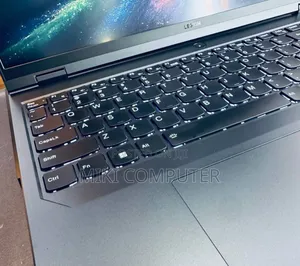New Laptop Lenovo Legion 5 16GB Intel Core I9 SSD 1T