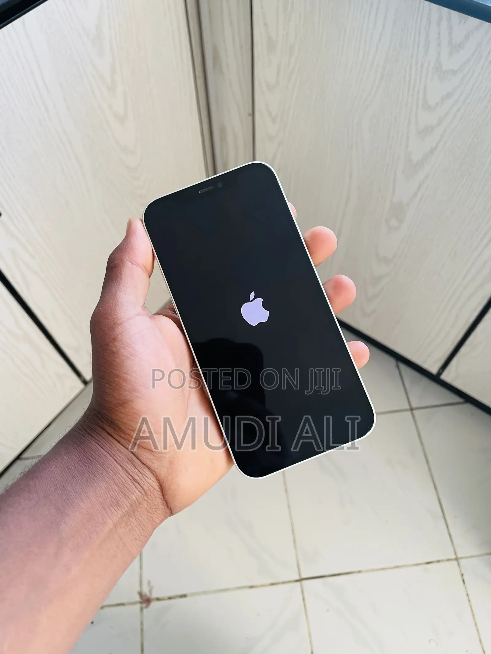 Apple iPhone 12 128 GB Green