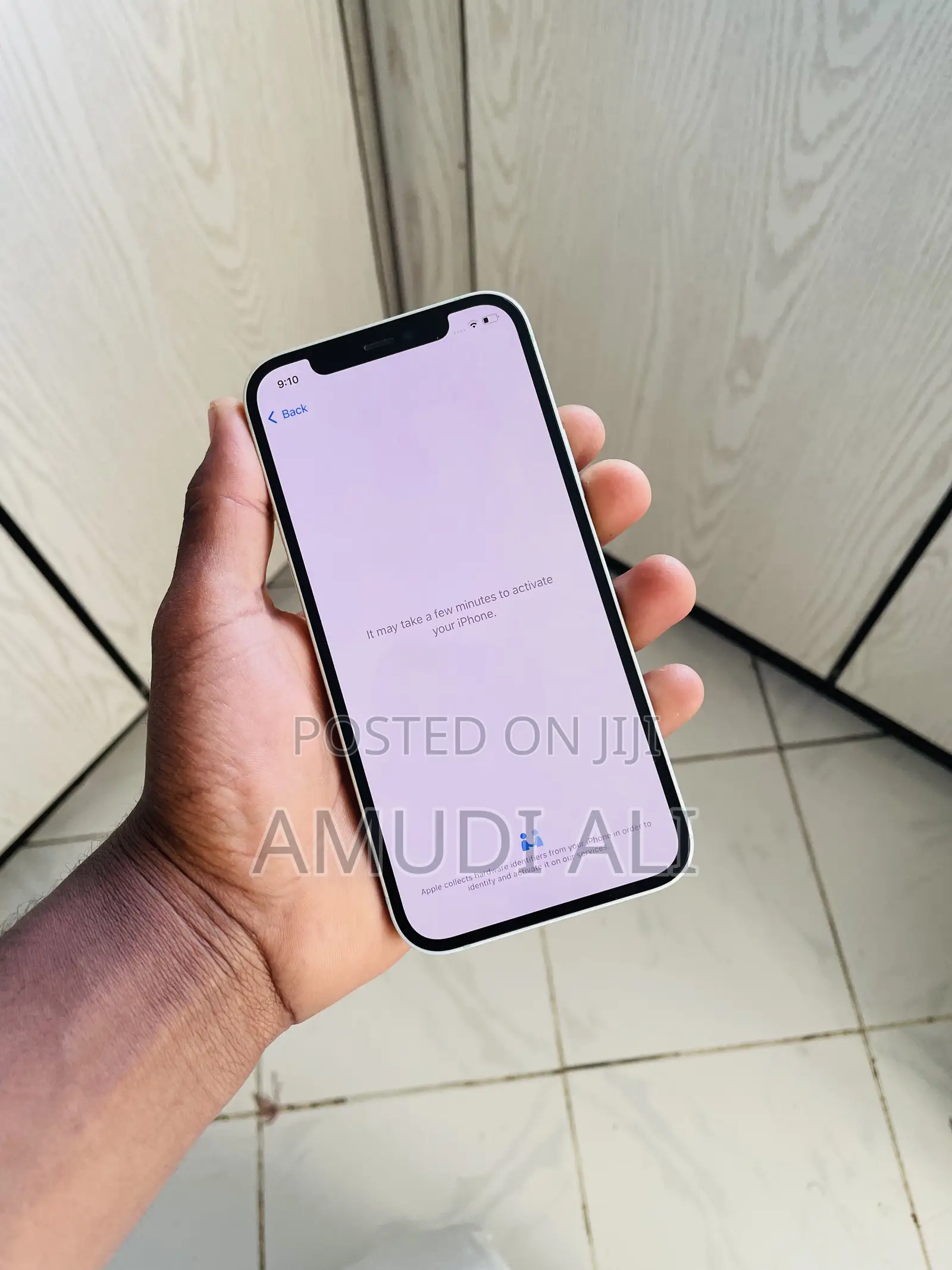 Apple iPhone 12 128 GB Green