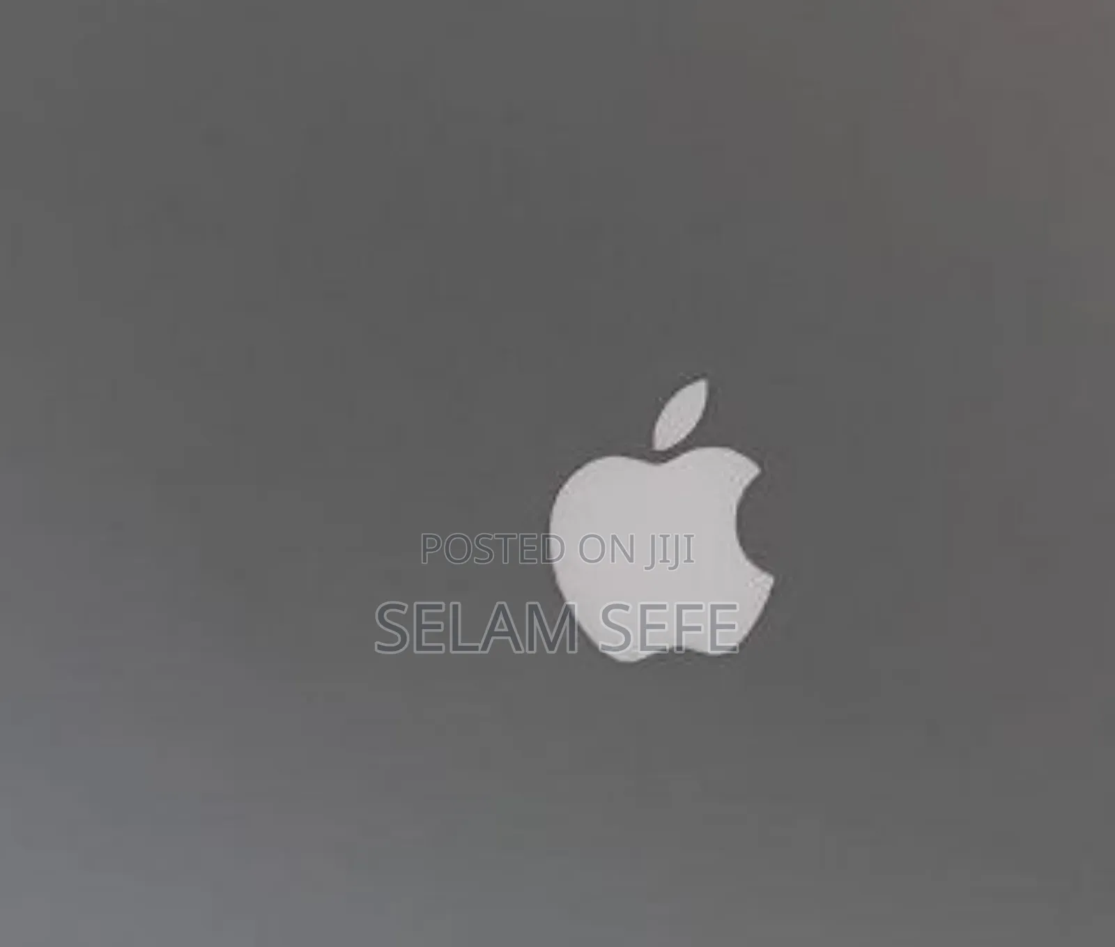 New Laptop Apple MacBook Air 2014 4GB Apple M1 SSD 256GB