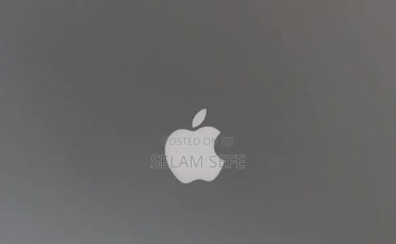 New Laptop Apple MacBook Air 2014 4GB Apple M1 SSD 256GB