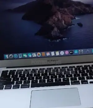 New Laptop Apple MacBook Air 2014 4GB Apple M1 SSD 256GB