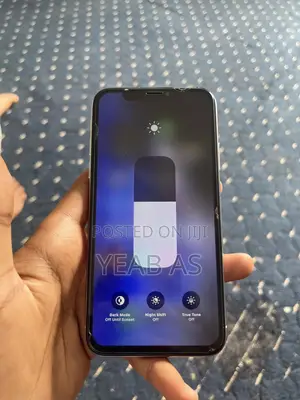 New Apple iPhone X 64 GB White